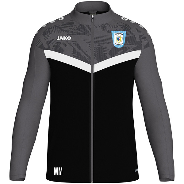 Polyesterjacke Iconic 