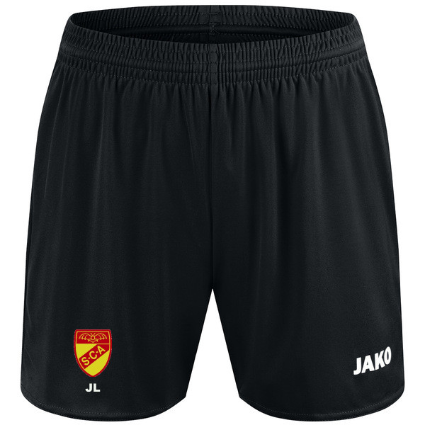 womanShort Manchester 2.0 femme 