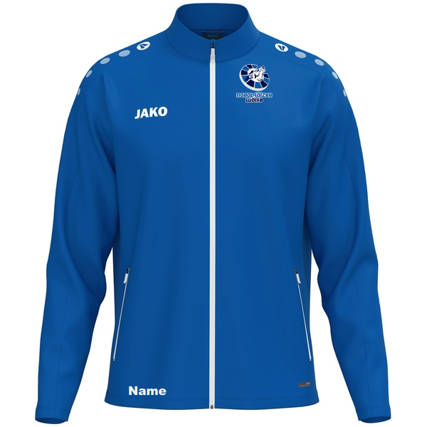Freizeitjacke One 