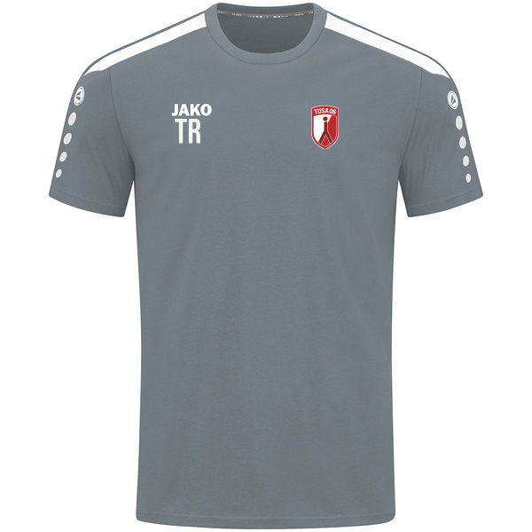 KinderT-Shirt Power 