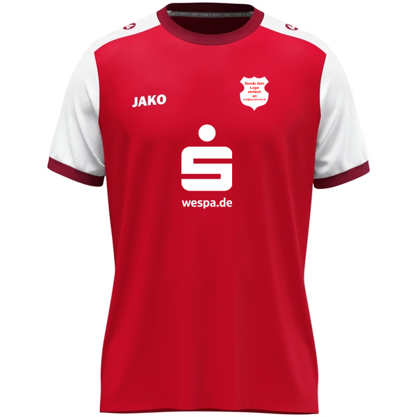 Trikot Dynamic kurzarm 