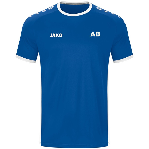 Shirt Primera korte mouw 