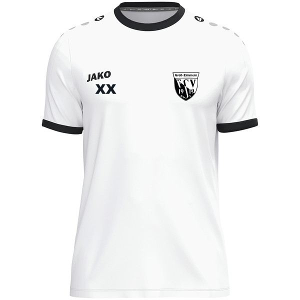 Trikot One kurzarm 