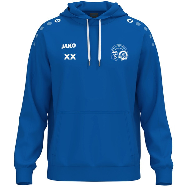 Kapuzensweat One Cotton 