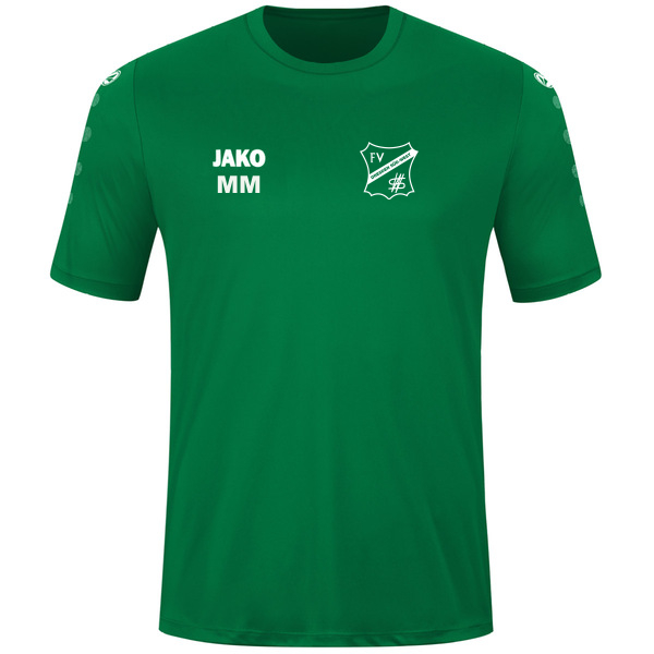Trikot Team kurzarm 