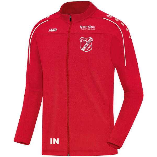 KinderFreizeitjacke Classico 
