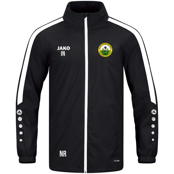 Allwetterjacke Power 