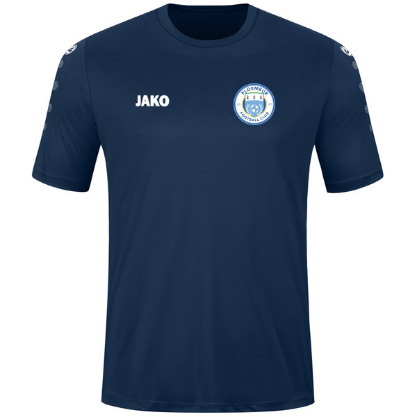 Maillot Team manches courtes 
