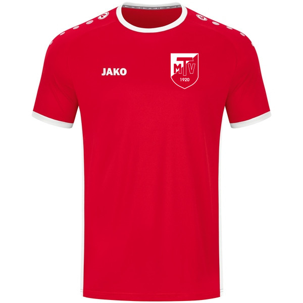Trikot Primera Kurzarm 