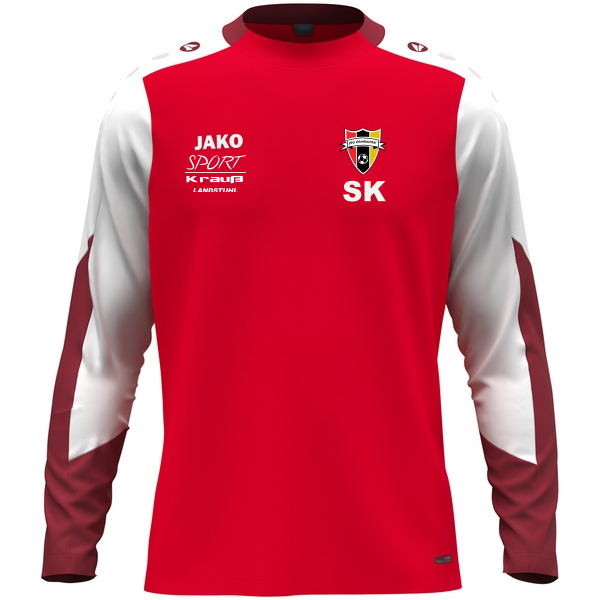 Longsleeve Dynamic 