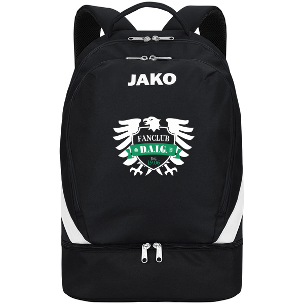 Rucksack Iconic 