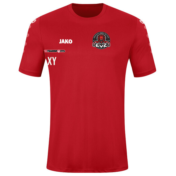 Trikot Team kurzarm 