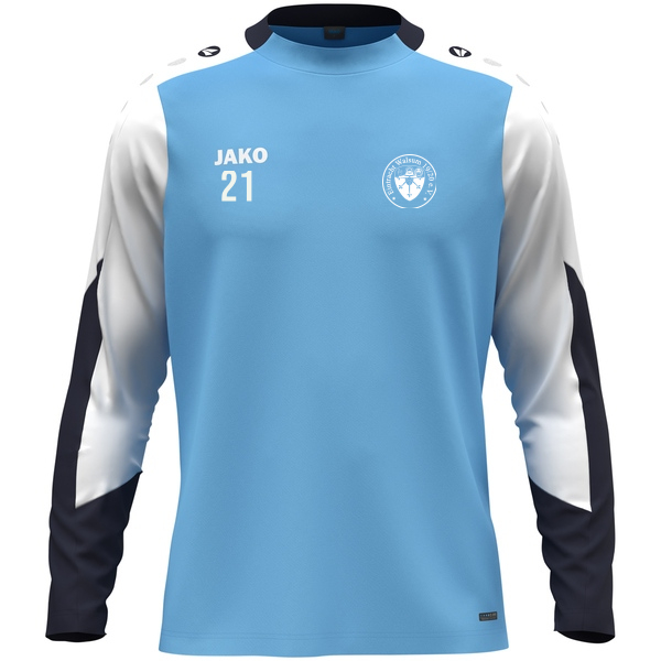 Longsleeve Dynamic 