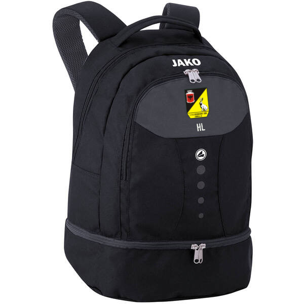 Rucksack TLS 