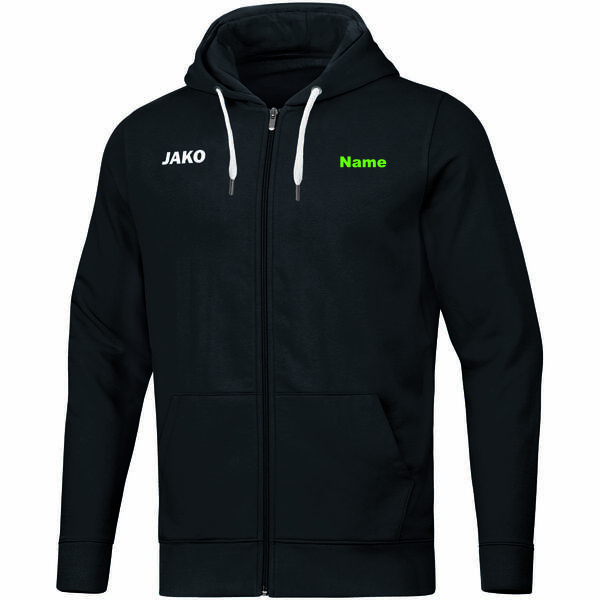 KinderKapuzenjacke Base 