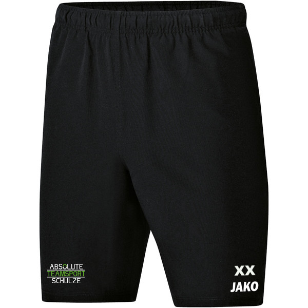 Short Classico 