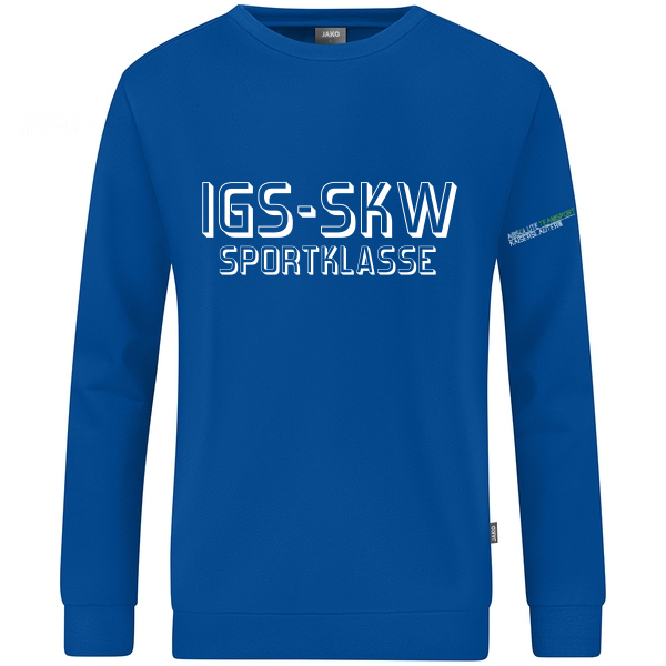 Sweat Organic 