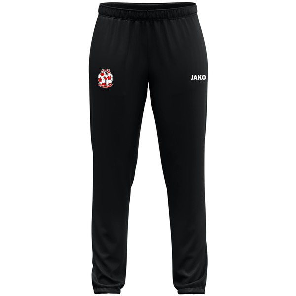 womanPantalon polyester Dynamic femmes 