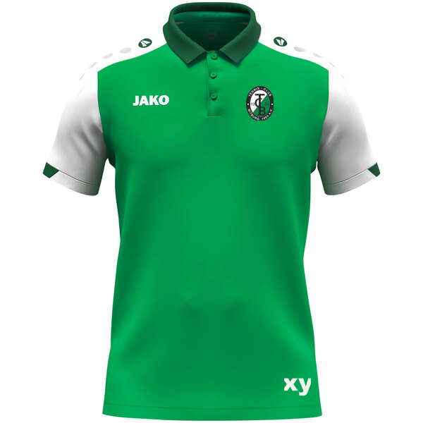 Polo Dynamic 