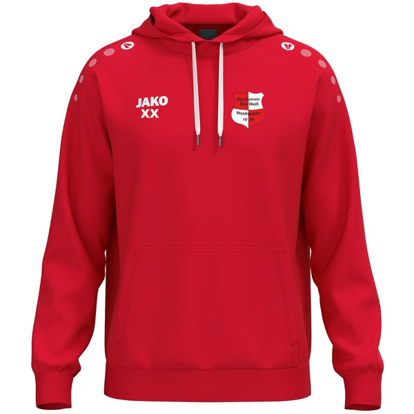 Kapuzensweat One Cotton 
