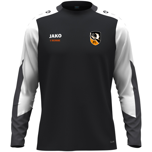 Longsleeve Dynamic 
