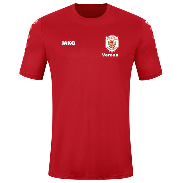 Trikot Team kurzarm 