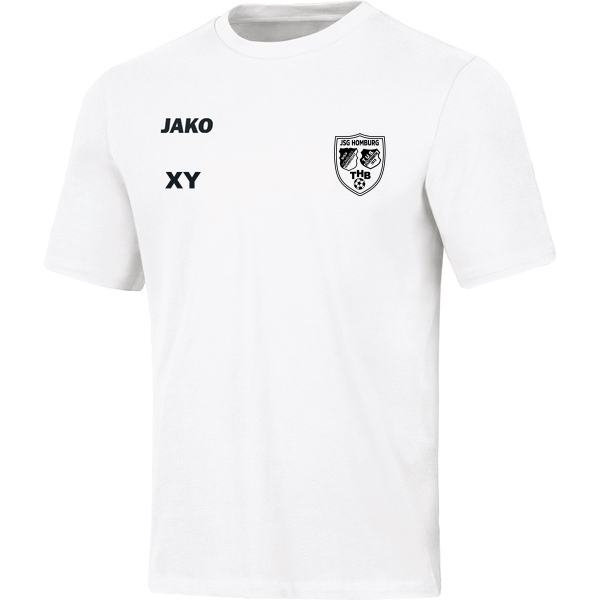 KinderT-Shirt Base 