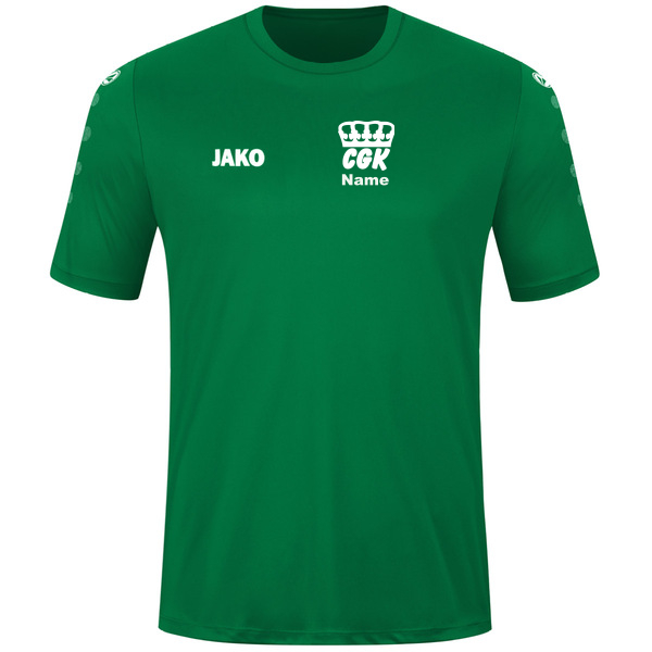Trikot Team kurzarm 