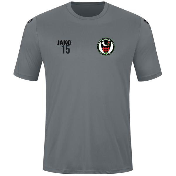 Trikot Team kurzarm 