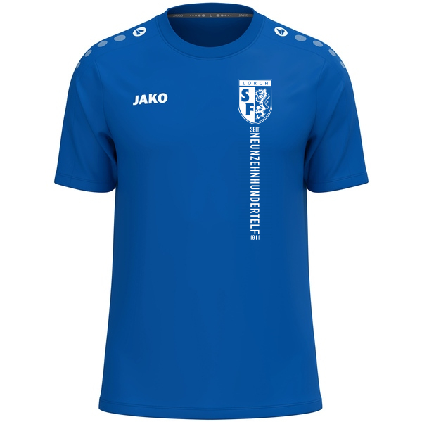 T-Shirt One Cotton 