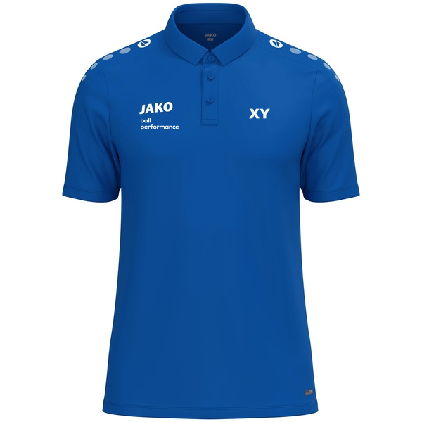 Polo One 