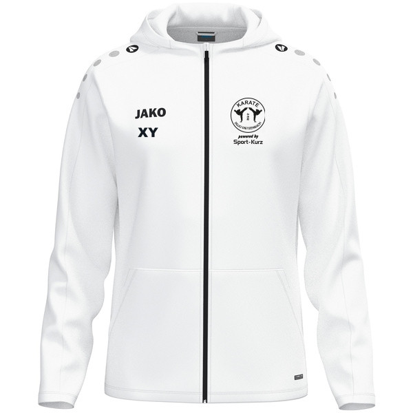 KinderKapuzenjacke Light One 