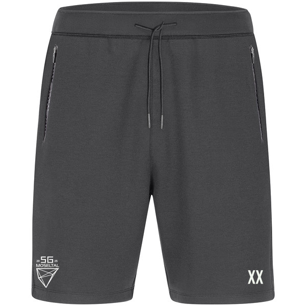 Short Pro Casual 