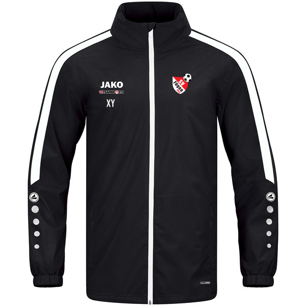 Allwetterjacke Power 