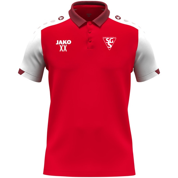 Polo Dynamic 