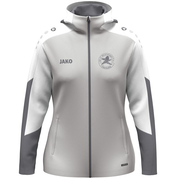 womanKapuzenjacke Dynamic Damen 