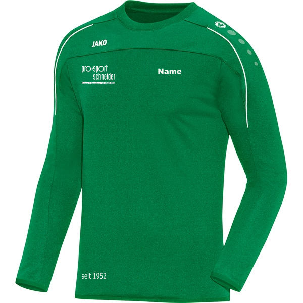 Sweat Classico 