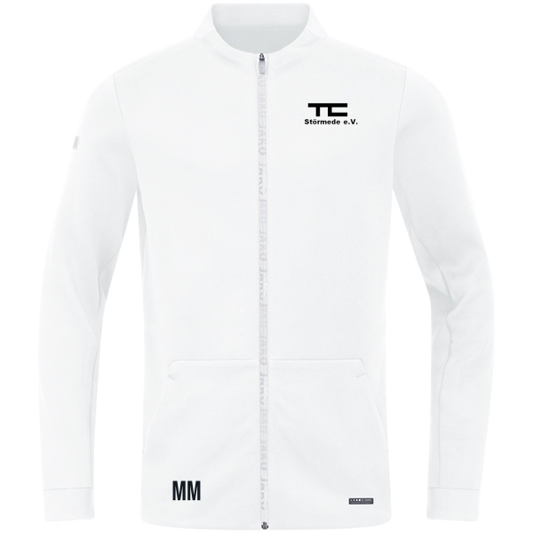 Jacke Pro Casual 