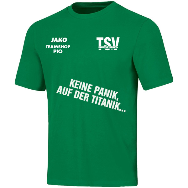 KinderT-Shirt Base 