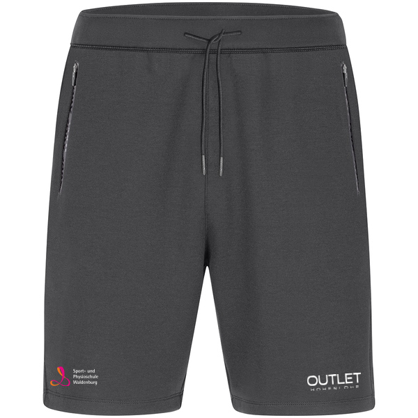 Short Pro Casual 
