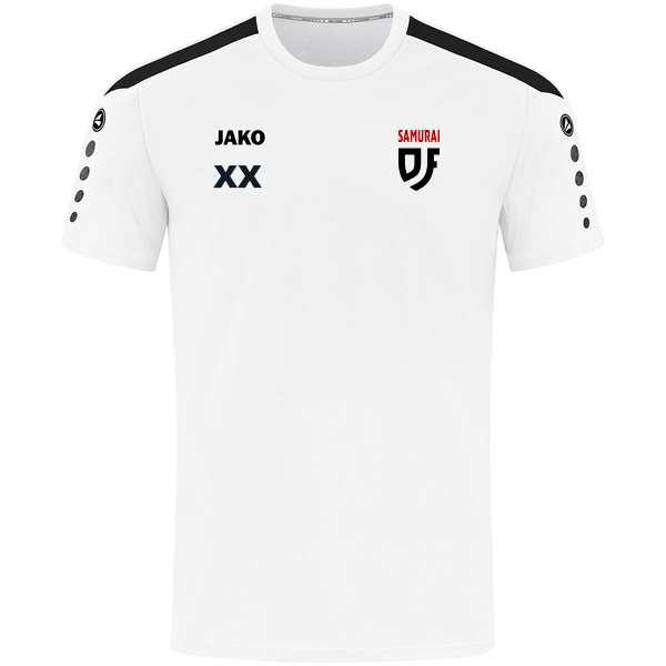 KinderT-Shirt Power 