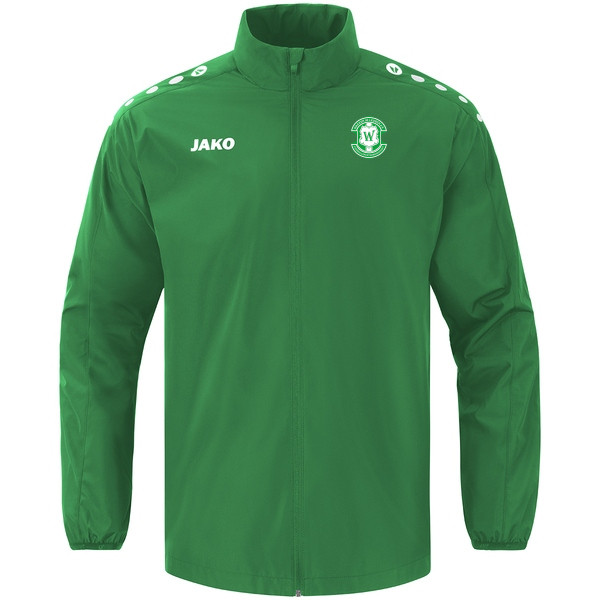 Allwetterjacke Light One 