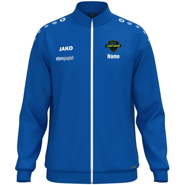 Polyesterjacke One 
