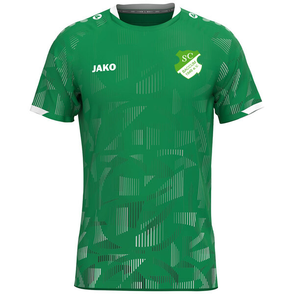 Trikot Sonic kurzarm 