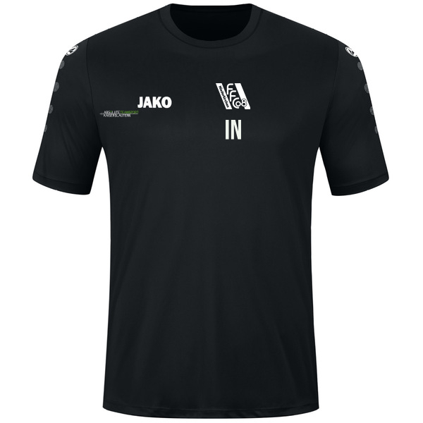 Trikot Team kurzarm 