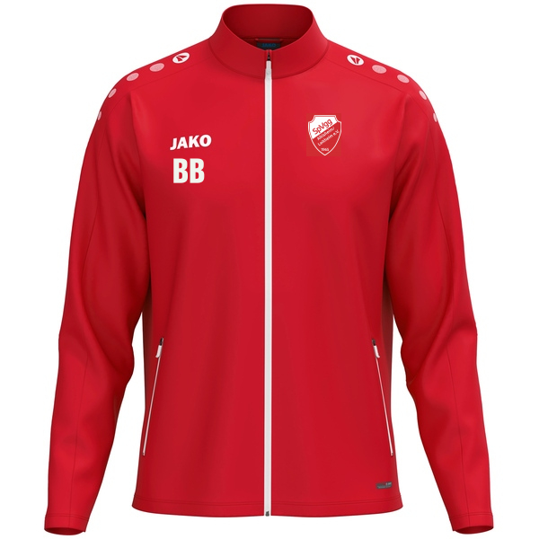 Freizeitjacke One 