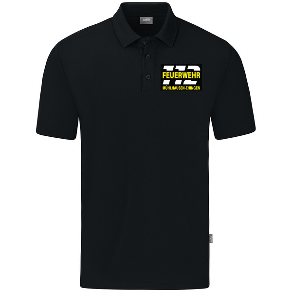 Polo Organic Stretch 