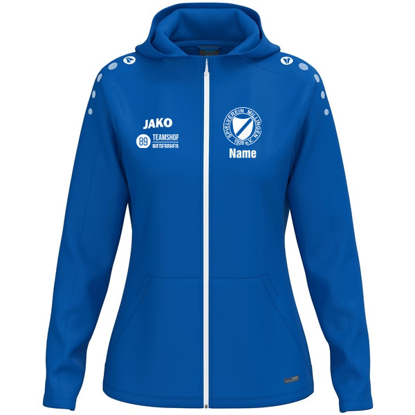 womanKapuzenjacke One Damen 