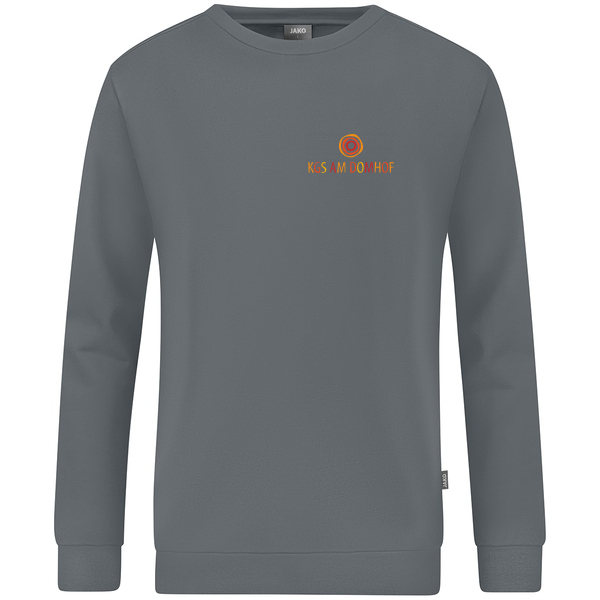 Sweat Organic 