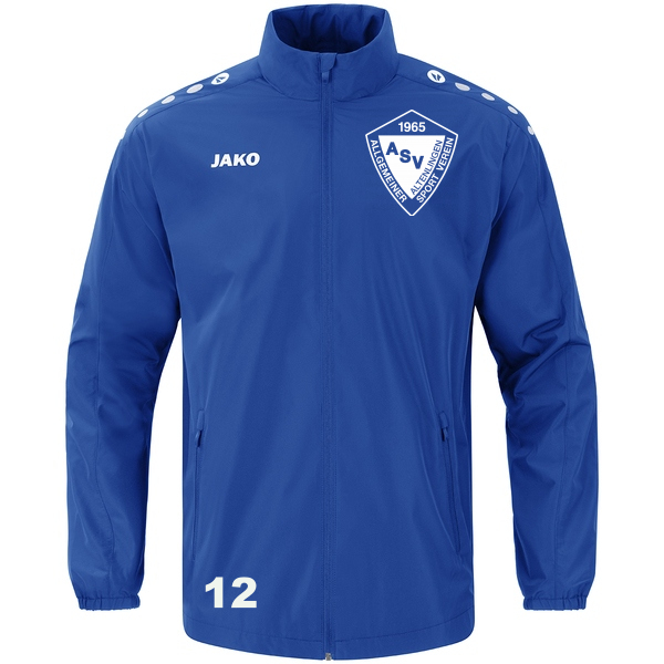 Allwetterjacke One 